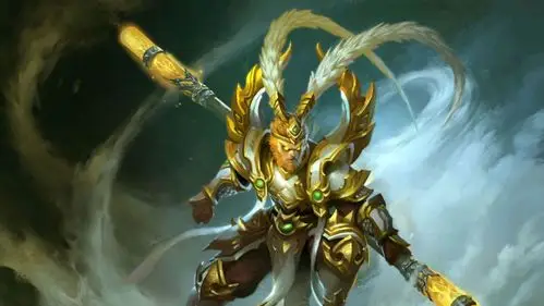 有大佬给个抽英雄的建议么?