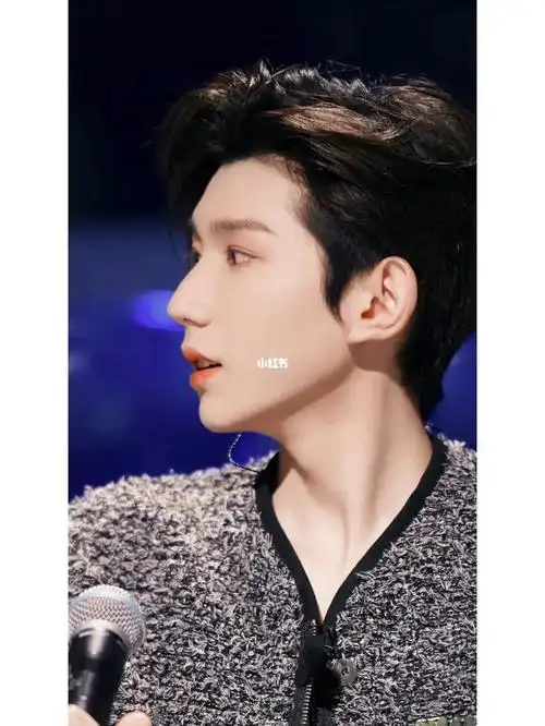 王源你是我的哥!是我唯一的哥!这个优秀的