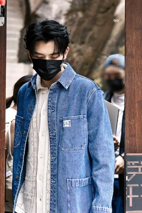 陈飞宇廿四 飞扬如星宇耀龙腾