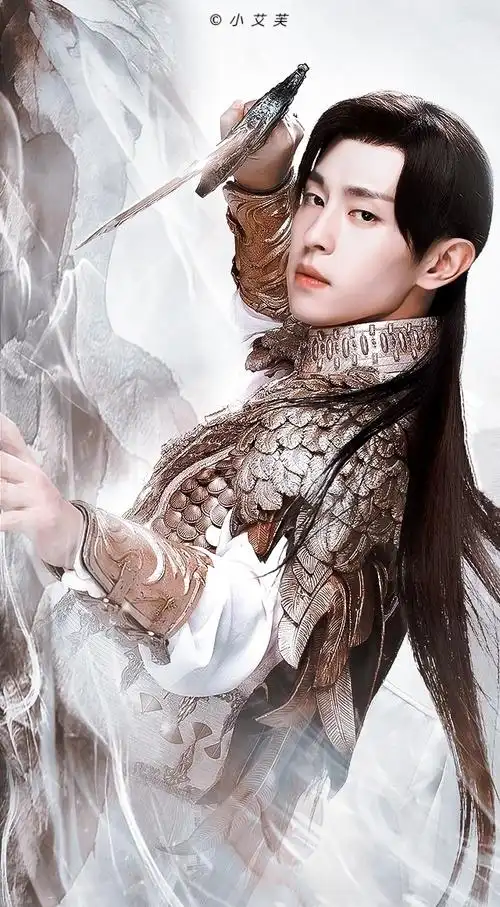 邓伦把凤凰演活了,从此我的白月光和朱砂痣皆是你