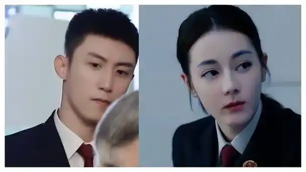 《迪丽热巴与黄景瑜,霍建华与杨紫,还有周翊然,张婧仪……》_故事