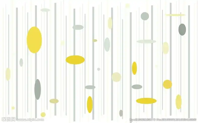 几何线条不规则壁纸图片