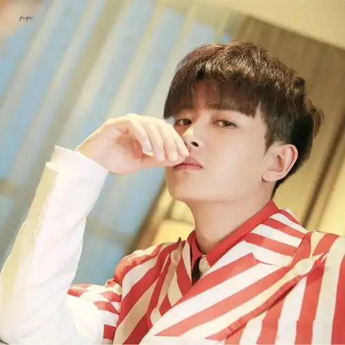 【微信头像】嘉人如玉世无双,心之所向任嘉伦