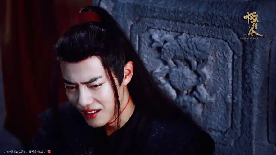 心之所向-肖战 - 堆糖,美图壁纸兴趣社区