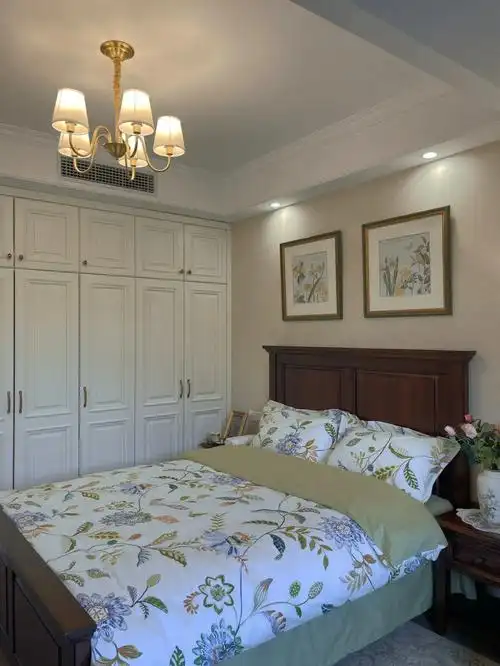 15平米的小卧室,一屋两人刚刚好99