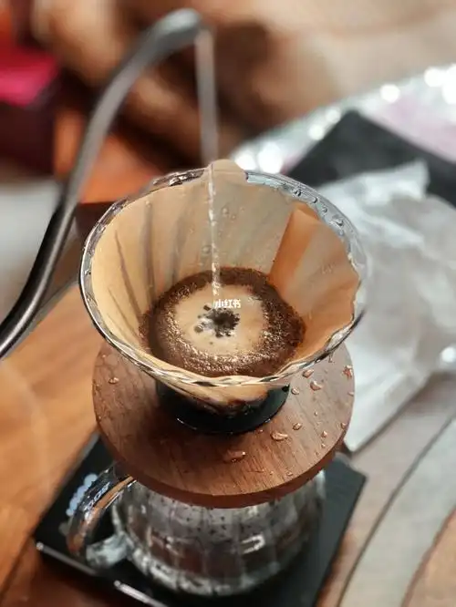 周末手冲咖啡75