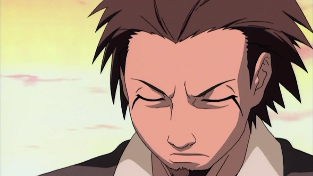 以一敌三的三代目火影猿飞日斩