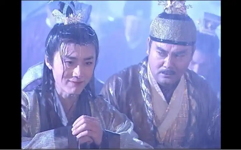 沈晓海【宁王】