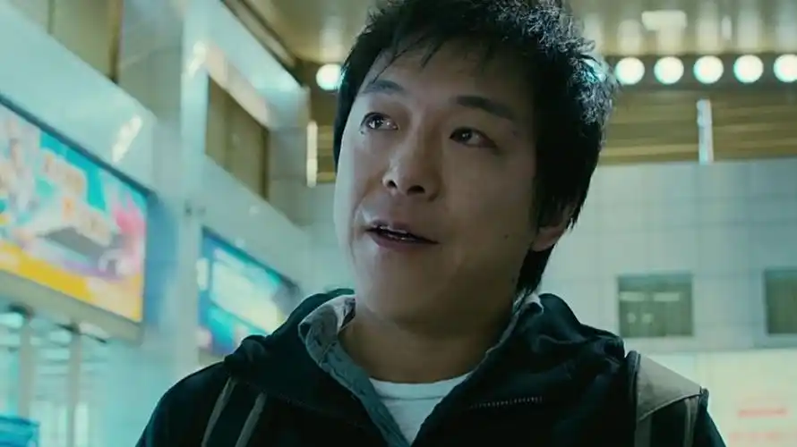 黄渤都演过哪些好看的电影?