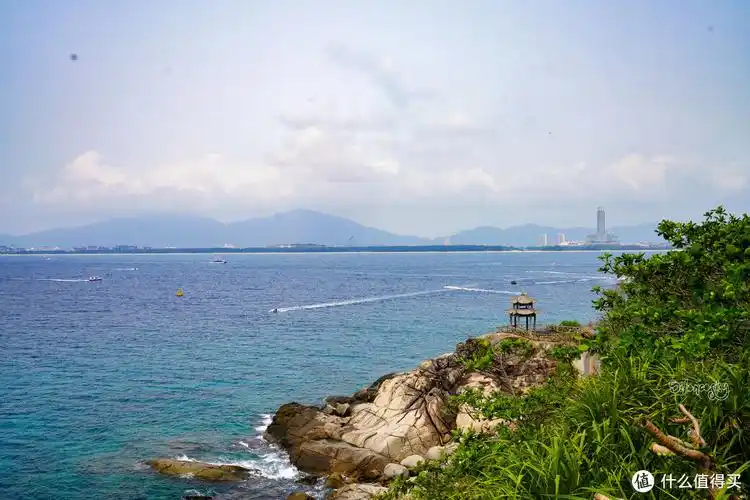 taverns 篇六百三十一:一岛一酒店!还是很值得去的三亚蜈支洲岛珊瑚酒