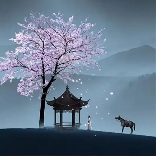 让人过目不忘的头像 高清好看高雅有气质的微信头像图片_微信头像