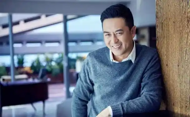 中国实力派演员中国最佳男演员排行榜