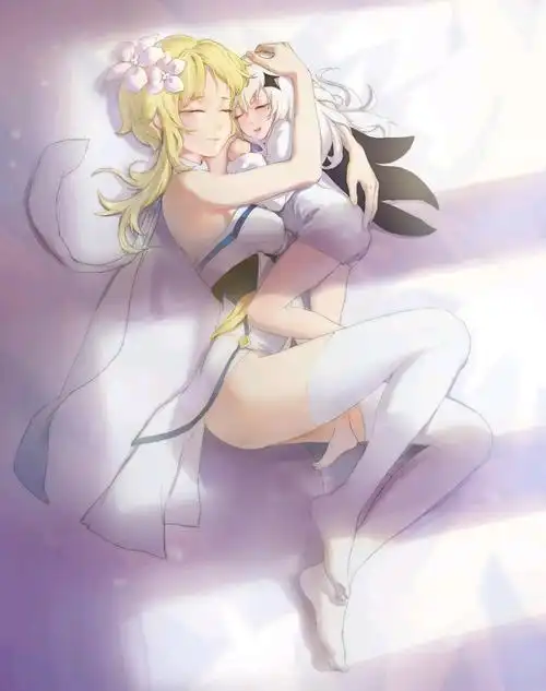 【原神pixivp站作品分享】【荧】截止2020.10.09