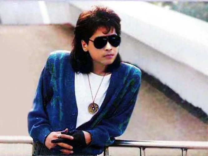 互动问答| 你知道哪些八十年代的歌手?