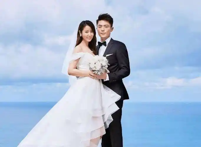 霍建华有流量有颜值,演技也很ok,现在就差有一个好的剧本_林心如_什么