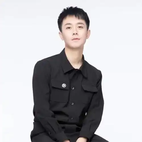 赵越——《我的爱人你可听见》