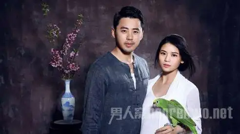 "穿越侠侣"黄英,曹帅