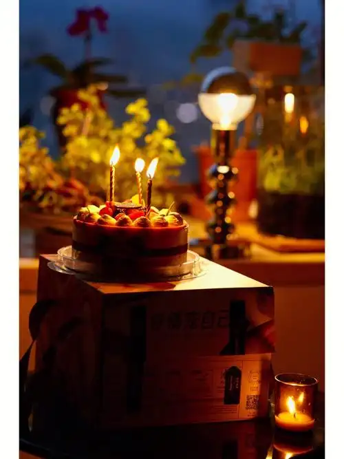 哭的最惨的一次生日