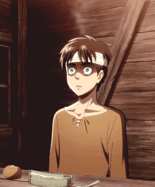 二次元动漫发呆少年gif动图_动态图_表情包下载_soogif