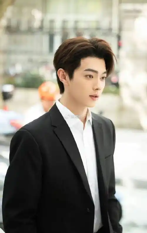 金晨又谈了?张某瀚要进去了?许凯不是单身?