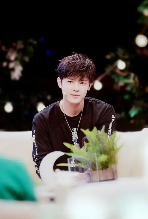 来自付辛博的bbt之家 - 微博