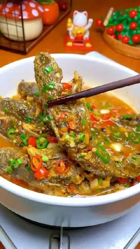 八大菜系之湘菜的10道经典家常菜