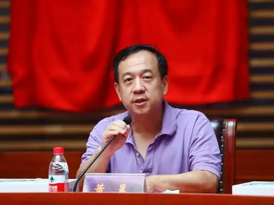 (董晨院长致辞)