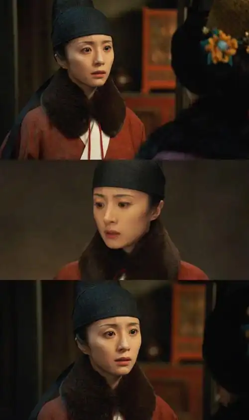 胡冰卿新剧刀我别用闺蜜刀##锦囊妙录