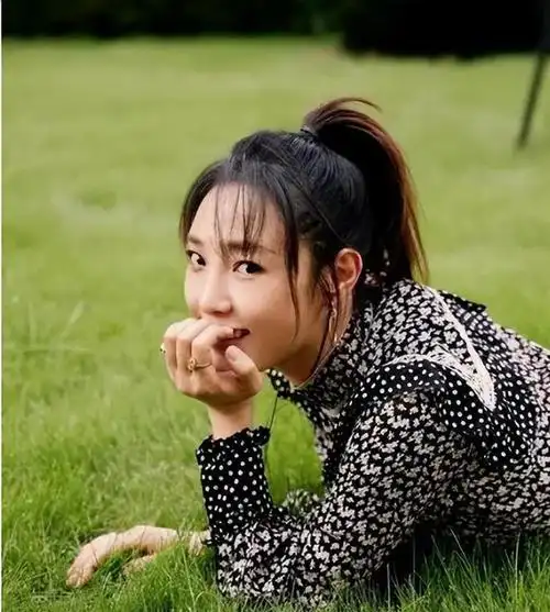 白百何再掀波澜新曝猛料胜过当年一指弹粉丝真是少见多怪