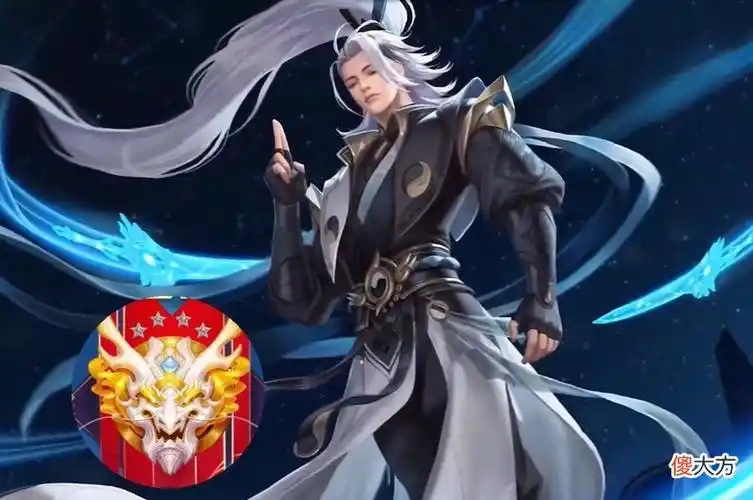 【游戏迷】7周年庆皮肤4新增10返场,扁鹊六元来袭,李白赛年史诗帅哭