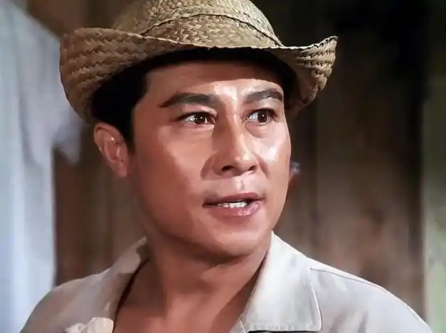 事实证明,92岁的王心刚,才是娱乐圈真正无法忘记的"演技男神"|演员