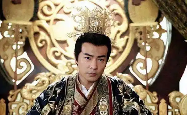 开国皇帝郭威47岁称帝,一生娶了4个寡妇,为何一直被后人称颂?