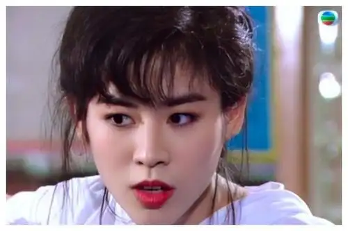 都说宣萱靠气质出道,那是你没见过她23岁旧照,惊艳了时光