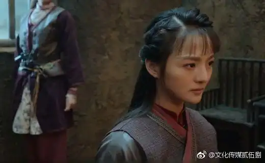 电视剧# 娘道招娣盼娣巾帼不让须眉,上战场为国效力,瑛娘倍感骄傲