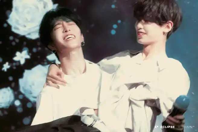 皇权富贵 公主抱