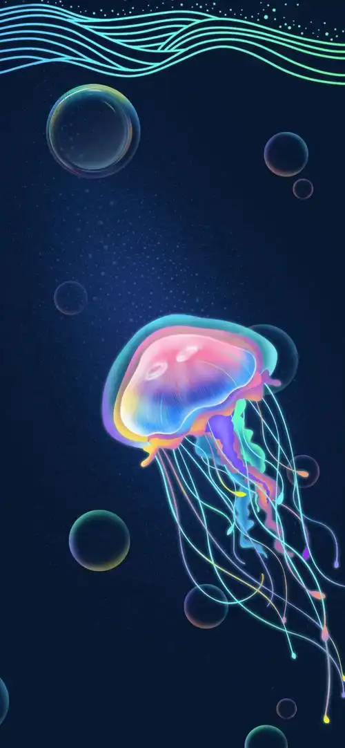 手机潮图壁纸 - 知乎