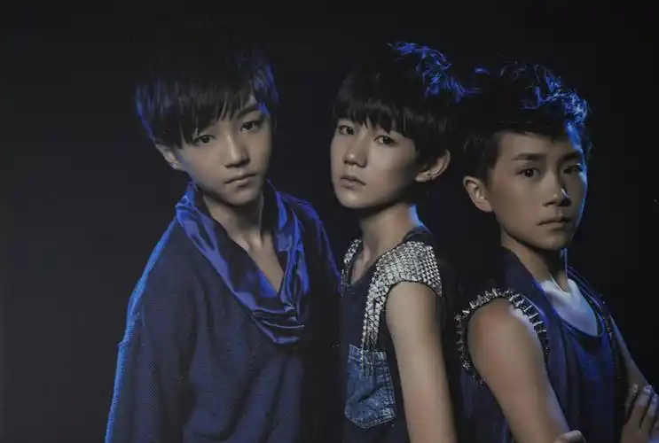 tfboys
