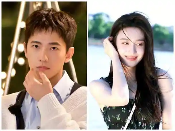 真顶流恋情曝光,网友吐槽杨洋没担当,与王楚然一个海王一个海后|宋茜