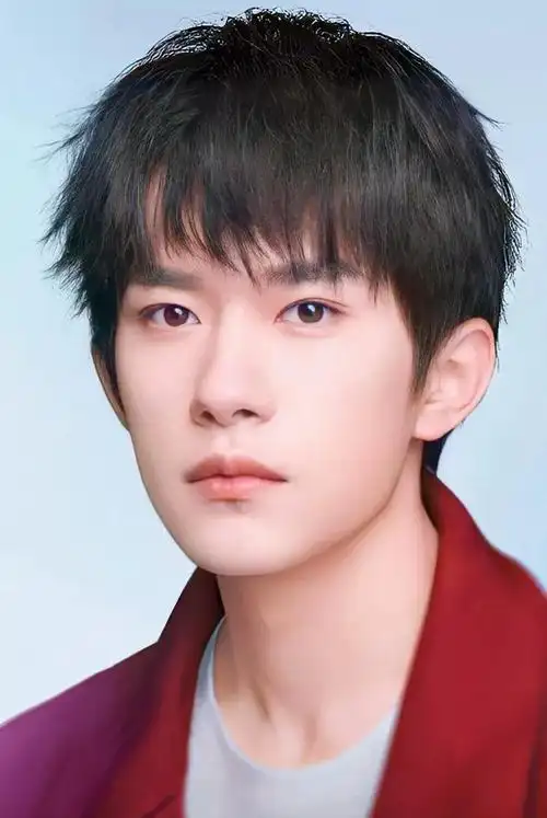 中文名易烊千玺外文名jackson yee别名烊烊_字当网