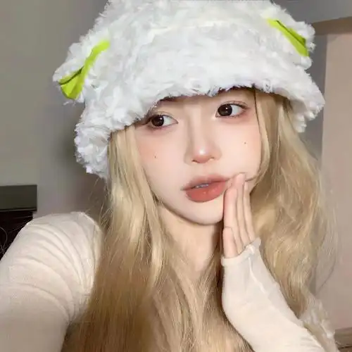 优质高清纯欲御姐女生头像