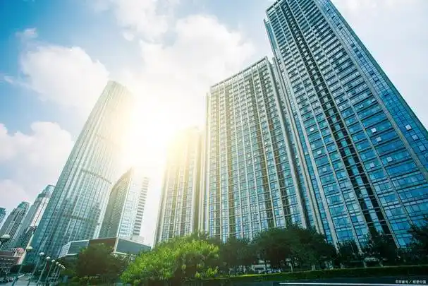 房地产行业大变局!房企的结局会如何?出路又在哪?