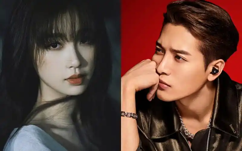 【王嘉尔72虞书欣】磕拉了 尔虞我诈 有点意思