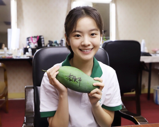 小欢喜收官后李庚希再演女儿引来网友热议