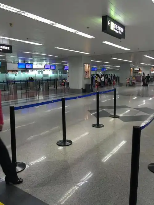 2019长乐国际机场_旅游攻略_门票_地址_游记点评,福州旅游景点推荐