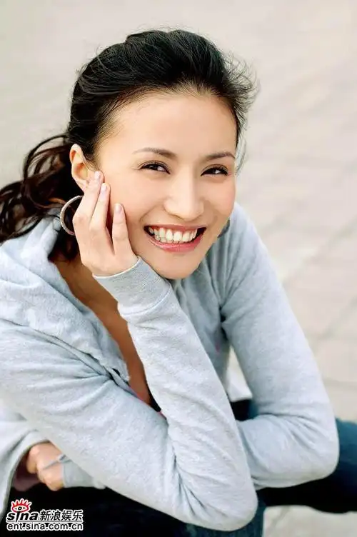 资料图片万美汐个人写真16