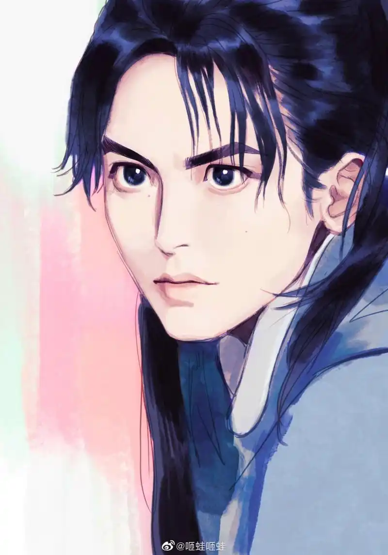 张哲瀚 #盛夏星光