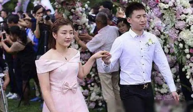 不是王楚钦,陈梦官宣喜讯,新归属惊喜,父母支持,孙颖莎祝福