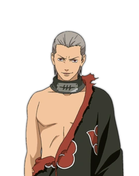 飞段(火影忍者手游) - 萌娘百科 万物皆可萌的百科全书