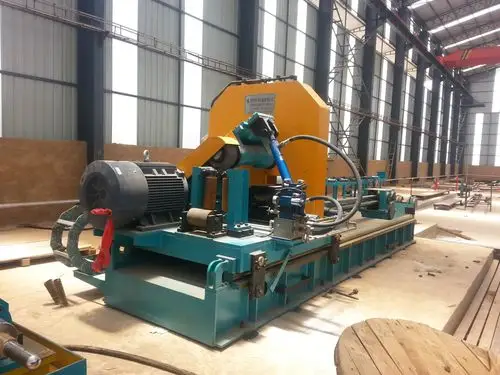 通用机械设备 焊接,切割,雕刻设备 焊管机/焊管成型机 高频直缝焊管