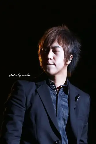 五月天阿信1206生日快乐